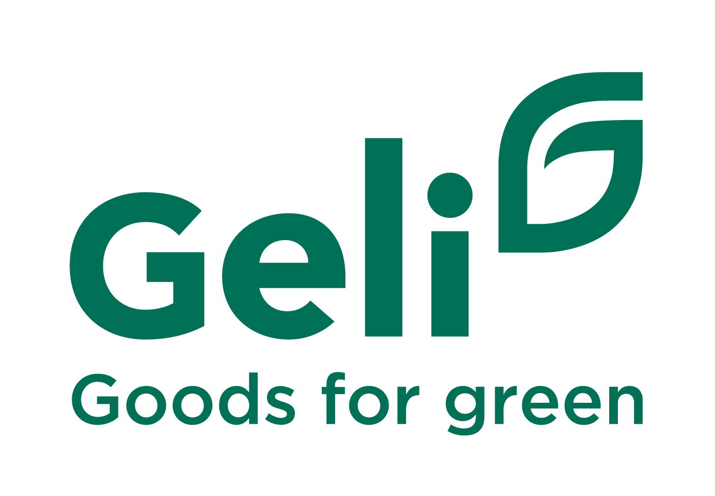 Geli GmbH Logo