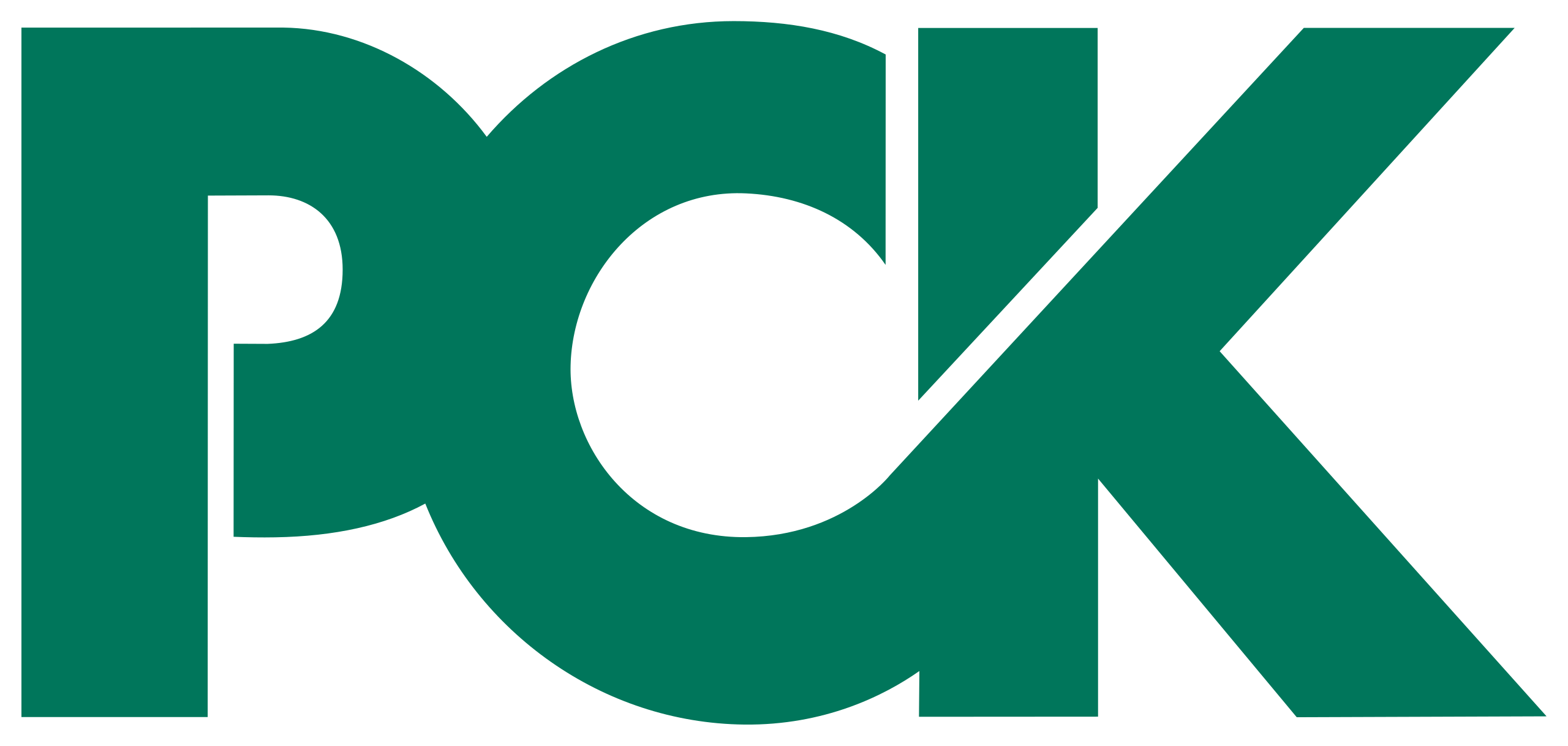 PCK Logo